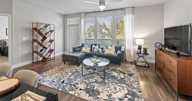 Foto del edificio - Ascent Cresta Bella