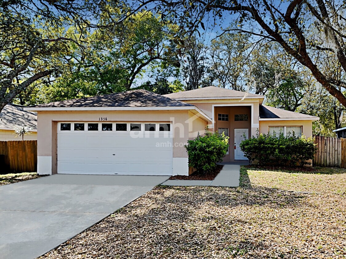 Primary Photo - 1356 Woodwind Drive