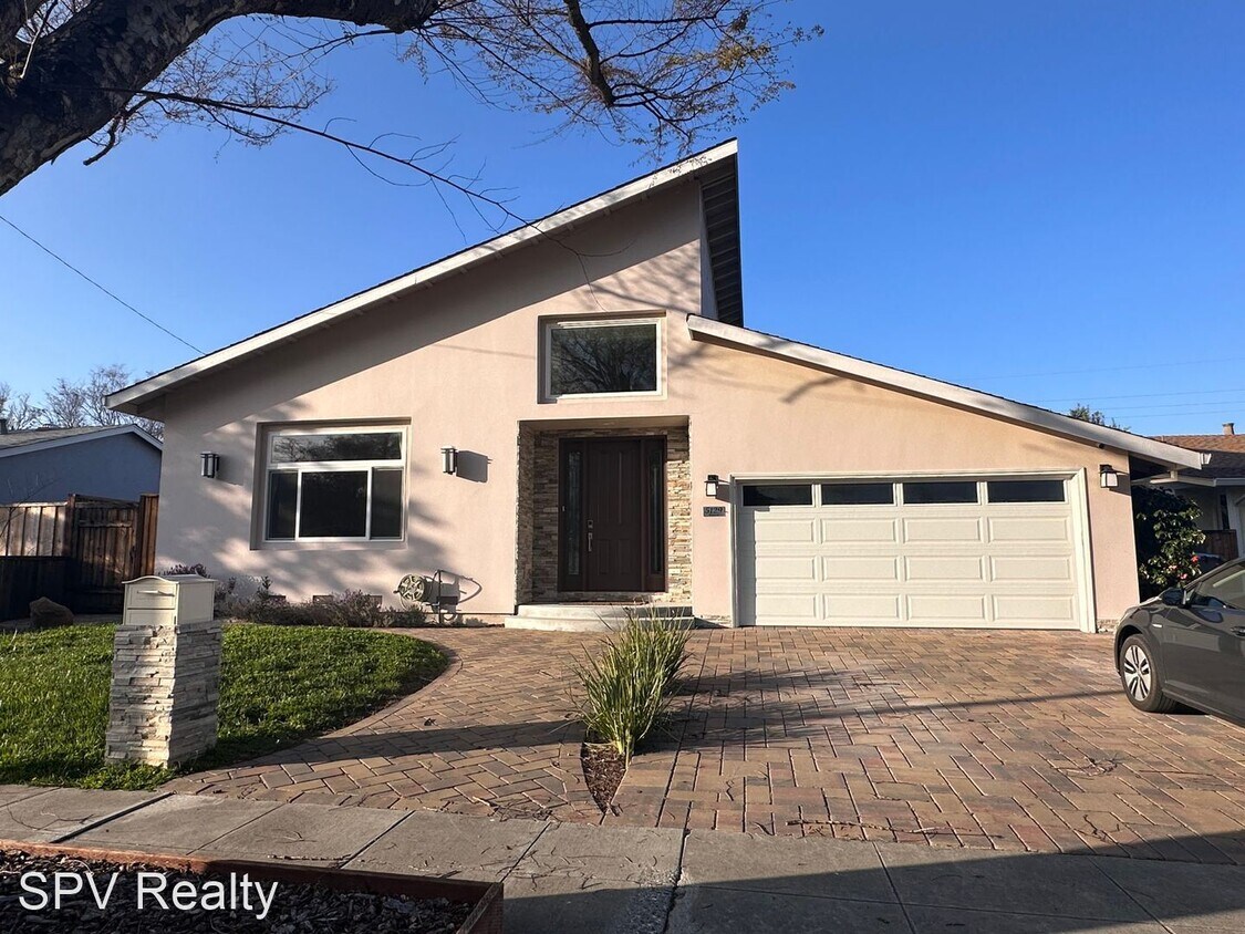 5129 Rhonda Dr, San Jose, CA 95129 House Rental in San Jose, CA