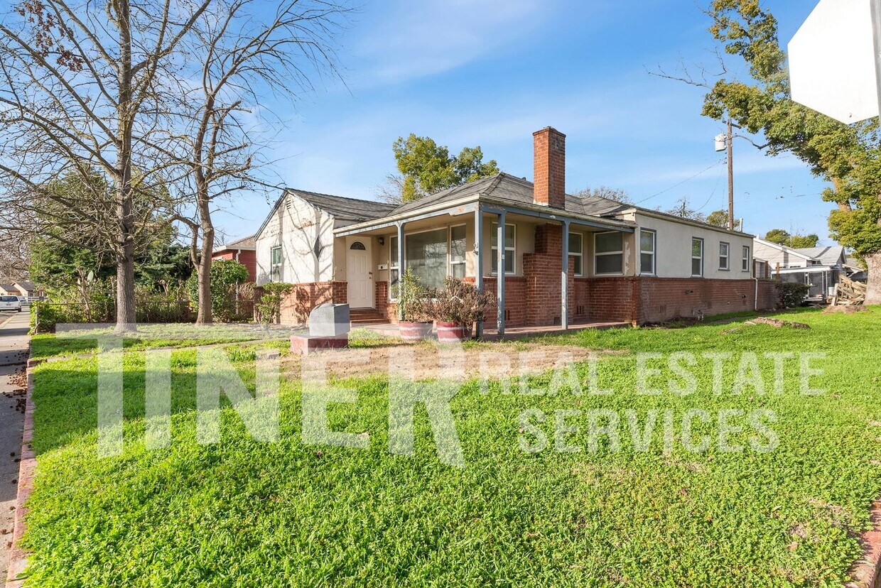 Primary Photo - Arcade 3 Bedroom Home - Tier 5