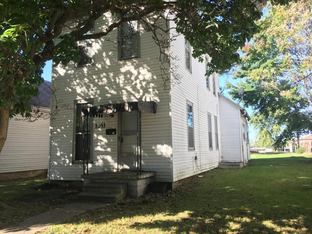 Primary Photo - 1011 S. 4th Street