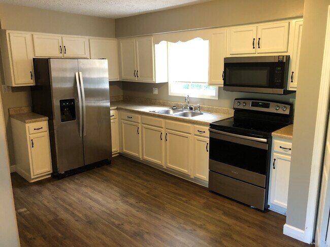 Foto del edificio - 205 Walden Ave