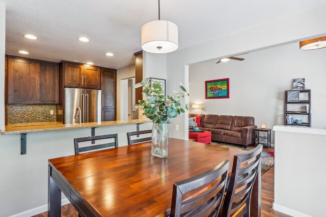 Foto del edificio - 5238 Harvest Moon Way