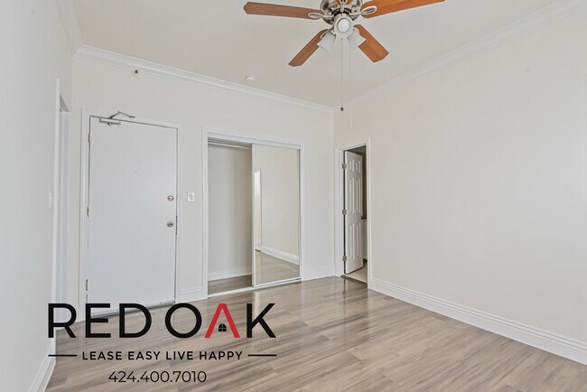 Foto del edificio - ~LOW DEPOSIT~ Sun-Drenched Studio with Bea...