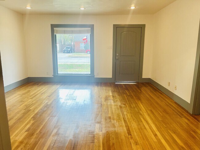 Foto del edificio - 2314 16th St