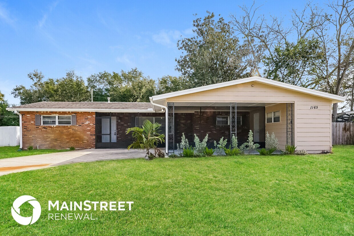 Foto principal - 1165 Sharon Dr
