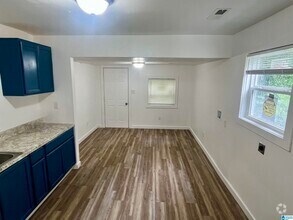 Building Photo - 1236 Frisco St