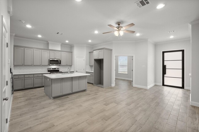 Foto del edificio - Brand New Luxury Townhouse in North Arlington