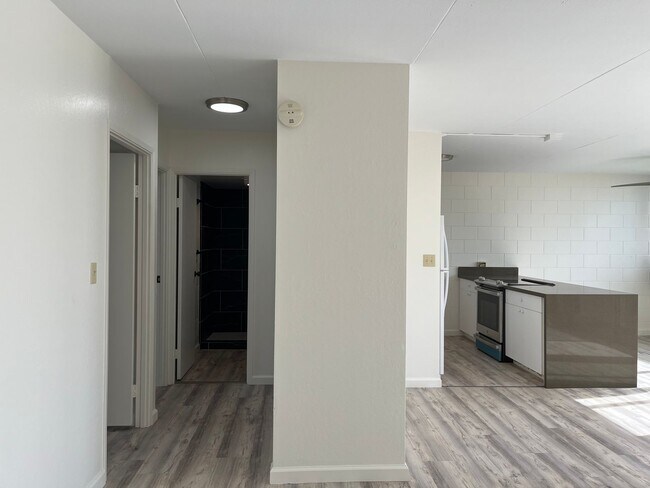 Foto del edificio - Mililani Area - Nahoa apts 2 bedrooms, 1 bath unit with 1 parking - Avail 4/1/26