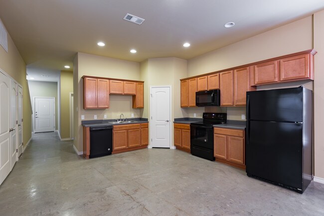 Cocina - 486 Parkers Pond Path