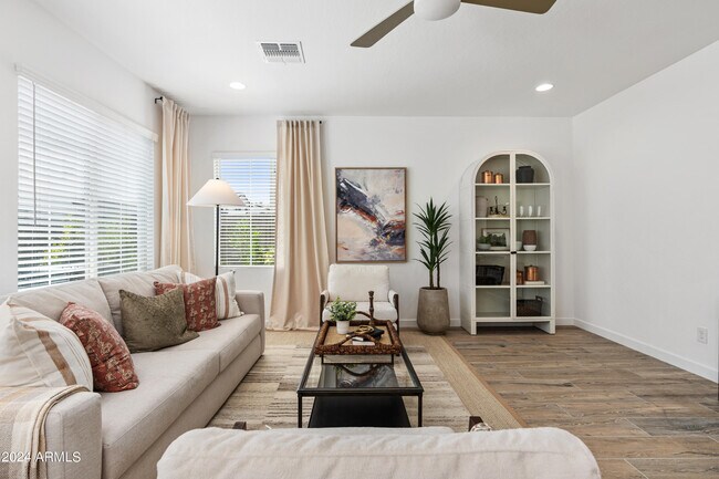 Foto del edificio - 6429 N 17th St