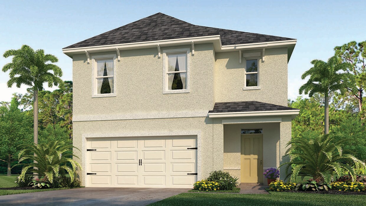 Foto principal - 1839 Waggoner St