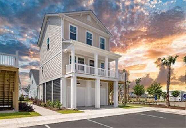 Foto del edificio - 283 Ferretti St