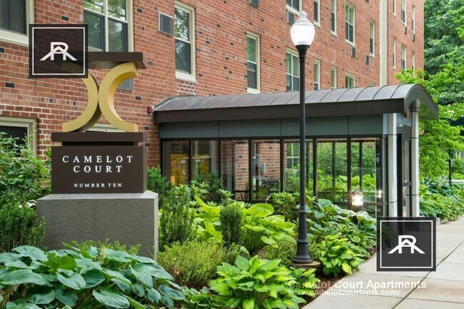 Foto del edificio - 2 bedroom in Brighton MA 02135