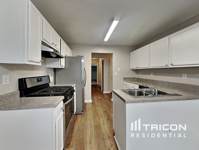 Foto del edificio - 3480 Cameo Ct