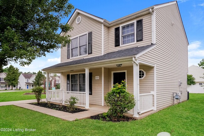 Building Photo - 6316 Hackel Dr