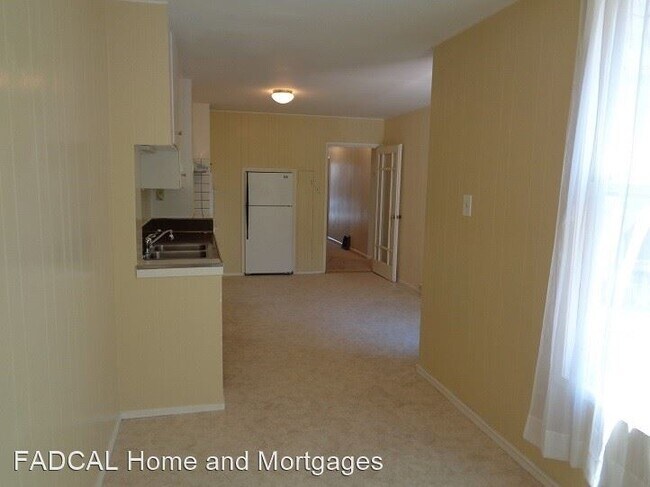 Foto del edificio - 2 br, 1 bath House - 1178 Vallejo Street