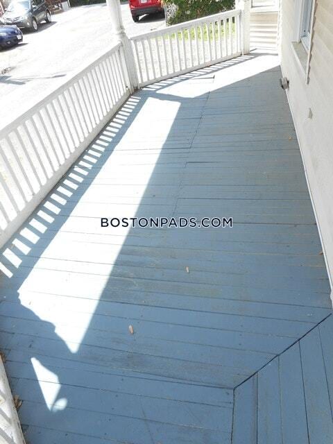 Foto del edificio - 58 Saunders St