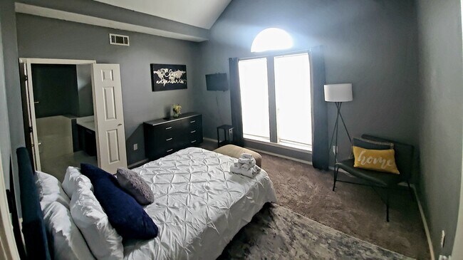 Foto del edificio - 506 Appomattox Dr