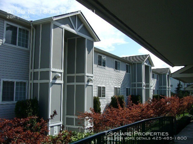 Primary Photo - 9525 NE 180th St