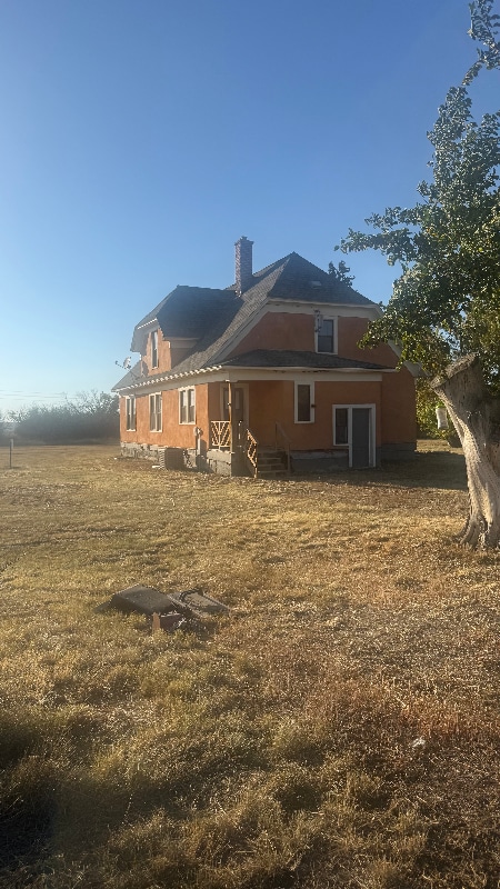 Building Photo - 5921 Road 1011