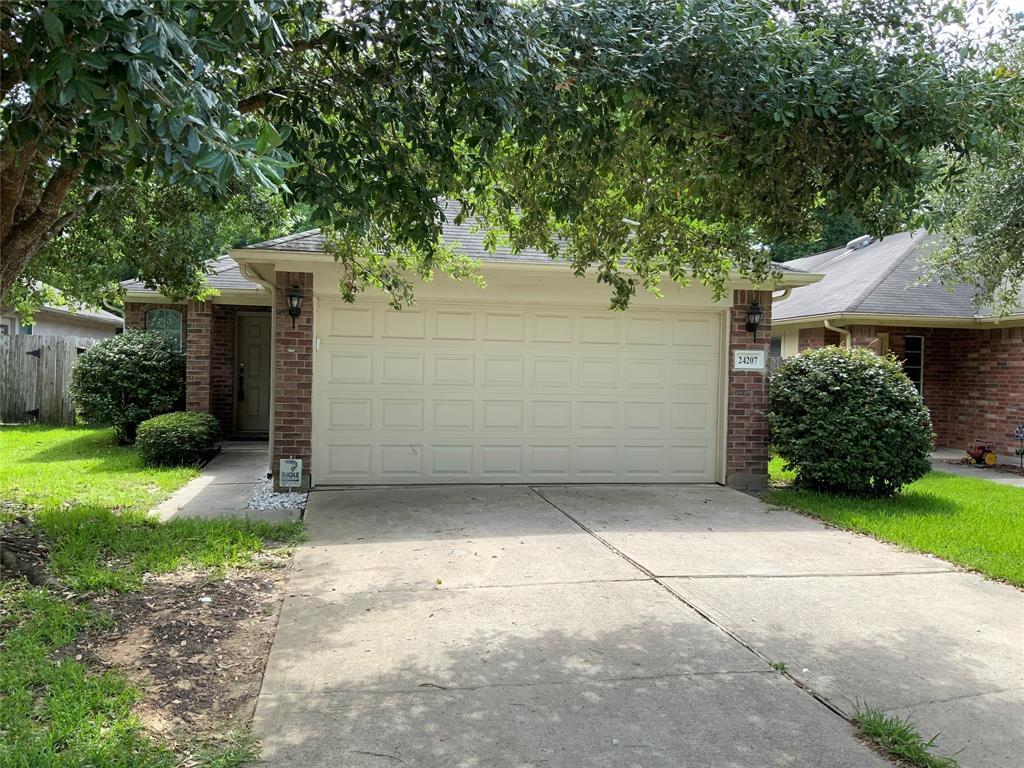 24207 Silver Maple Dr, Huffman, TX 77336 House Rental in Huffman, TX