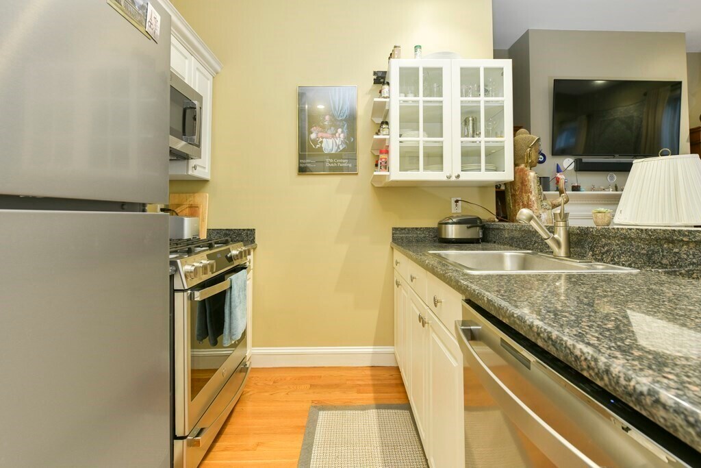 Foto principal - 83 Dartmouth St