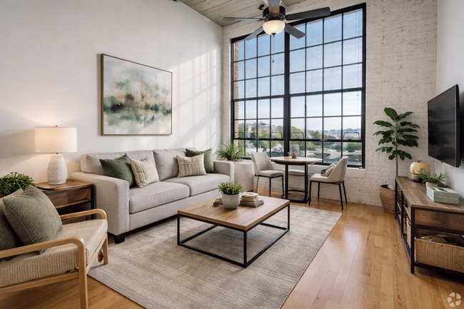 Building Photo - Badger State Lofts