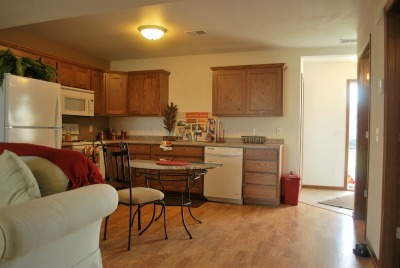 Building Photo - Autumn Wind Townhomes