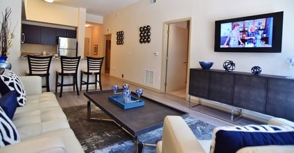 Compson Place Apartments photo'