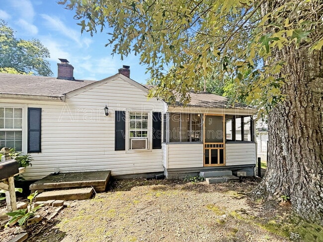 Photo - 394 Allgood Rd NE Townhome