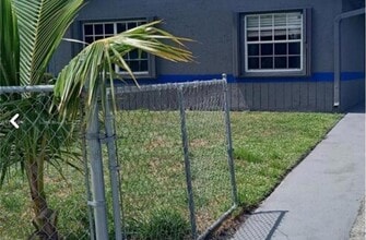 Building Photo - 2691 NW 8th St