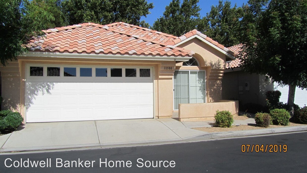 Primary Photo - 11580 Mountain Meadow Dr