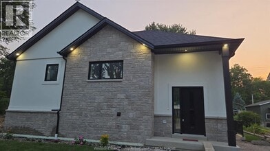 Building Photo - 121 Allison Ave