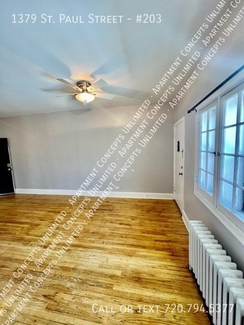 Photo - 1379 St Paul St Apartment