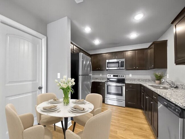 Foto del edificio - 8226 SW 1st St