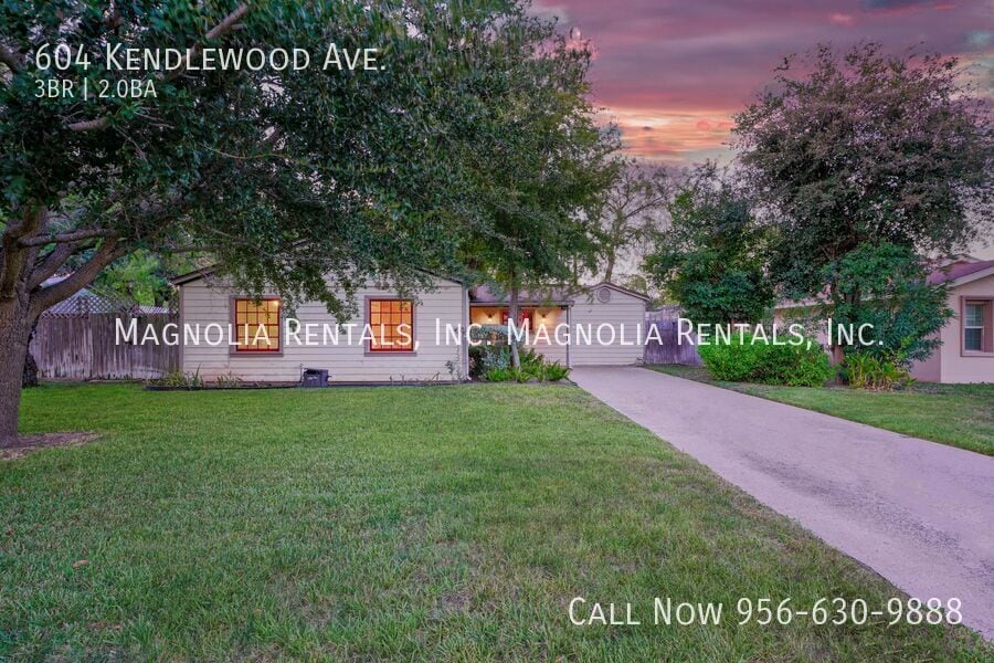 Primary Photo - 604 Kendlewood Ave