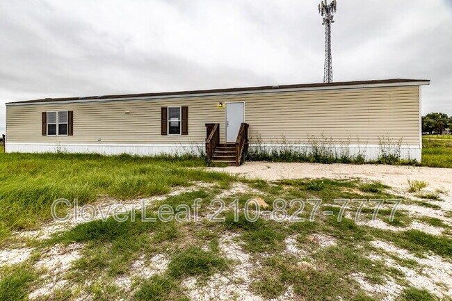Building Photo - 417 Co Rd 6812