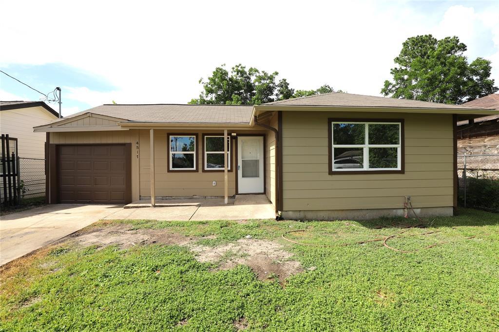 Foto principal - 4517 Brinkley St