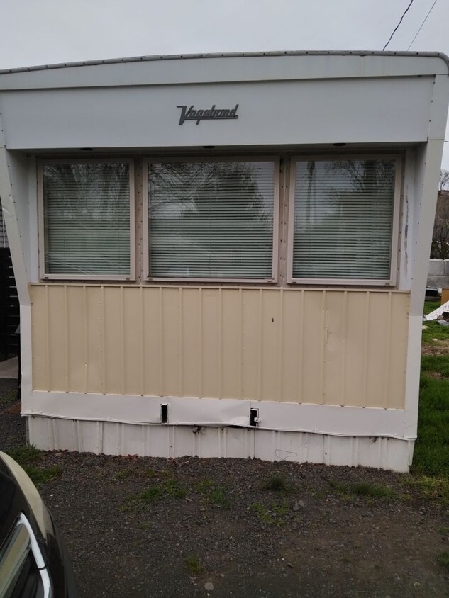 Foto del edificio - 1 bedroom, 1 bath in mobile home park