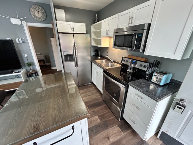 Foto del edificio - 193 Queen St