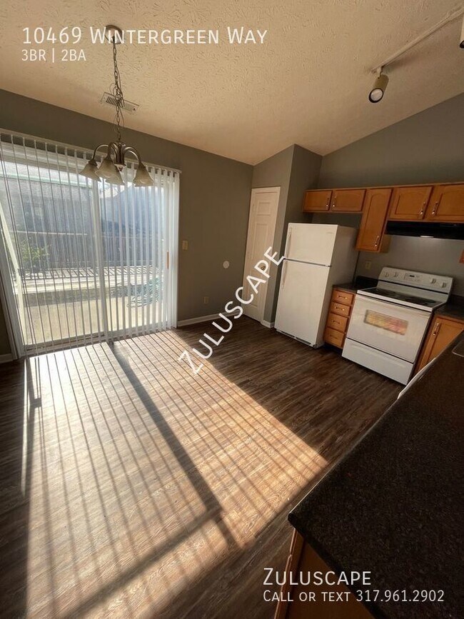 Foto del edificio - 10469 Wintergreen Way / 3 bedroom 2 bathro...