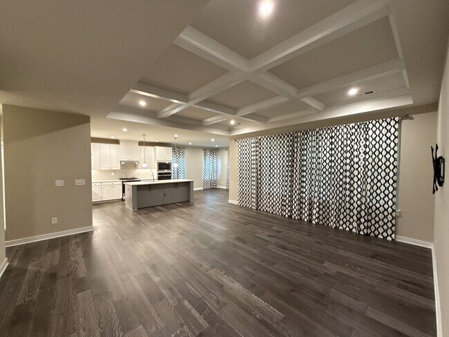 Foto del edificio - 8807 Chapel Grove Crossing Dr