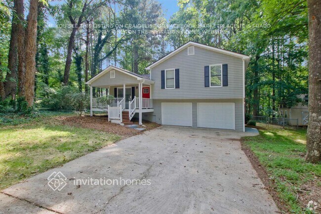 Building Photo - 237 Williams Rd