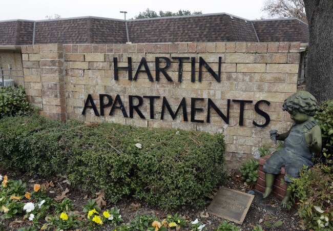 Foto del edificio - Hartin Apartments