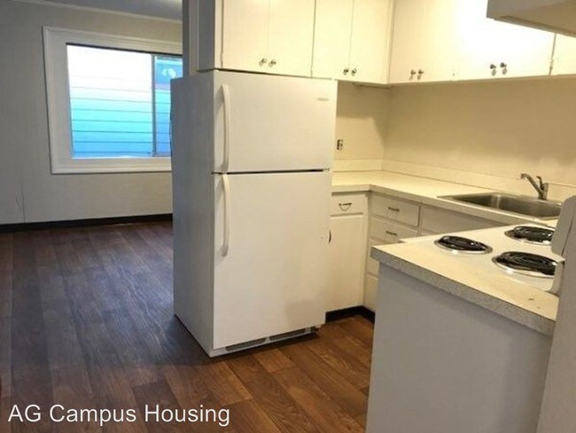 Foto del edificio - 945 E 19th Ave