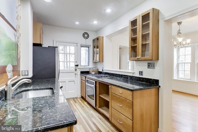 Photo - 5138 Nebraska Ave NW House