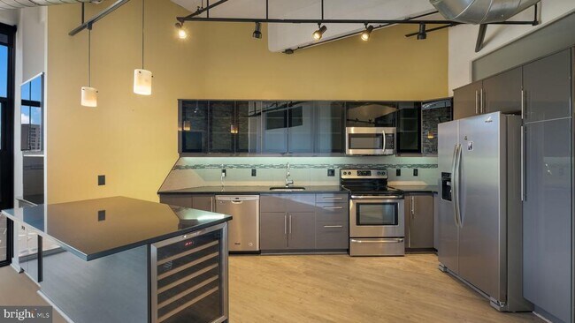 Foto del edificio - 444 N 4th St