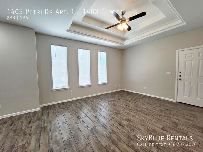 Building Photo - 1403 Petri Dr