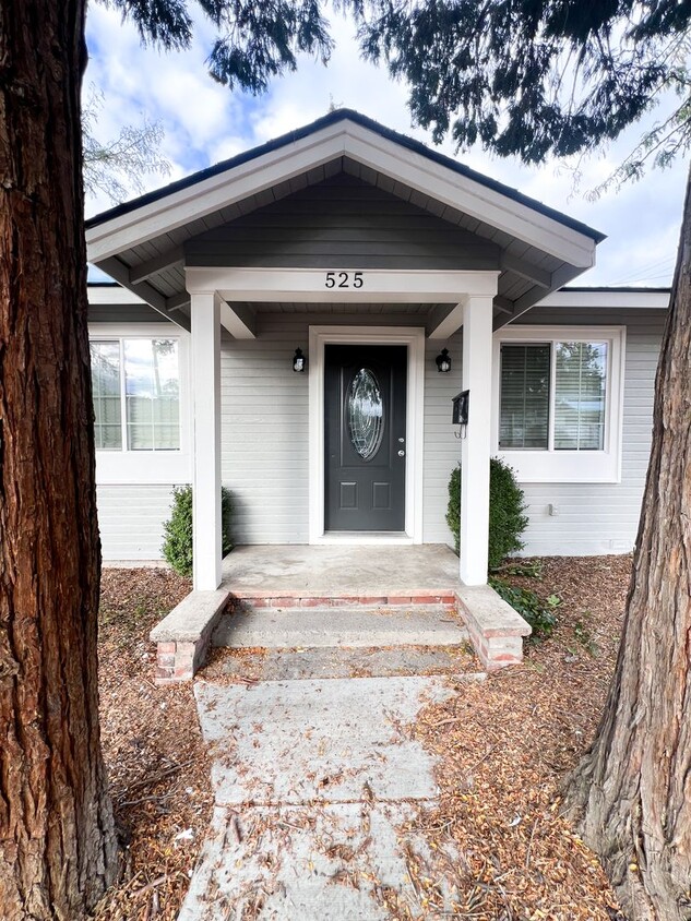 Primary Photo - 1 Bed/1 Bath Cottage Style Home